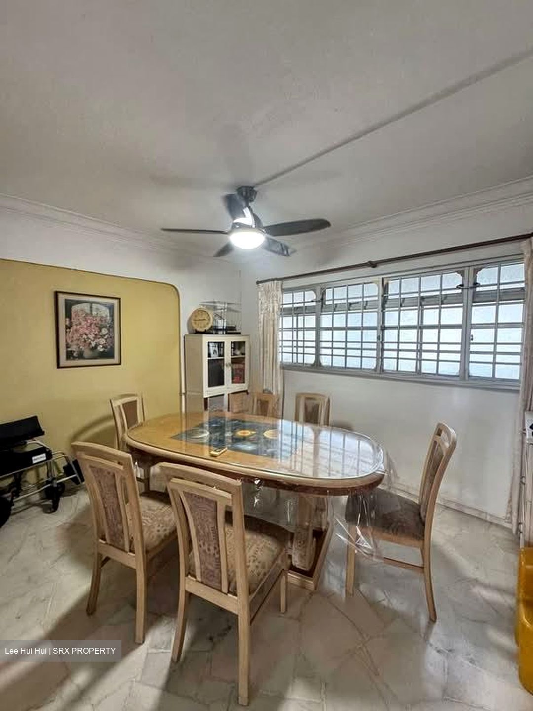 Blk 206 Clementi Avenue 6 (Clementi), HDB Executive #537677691